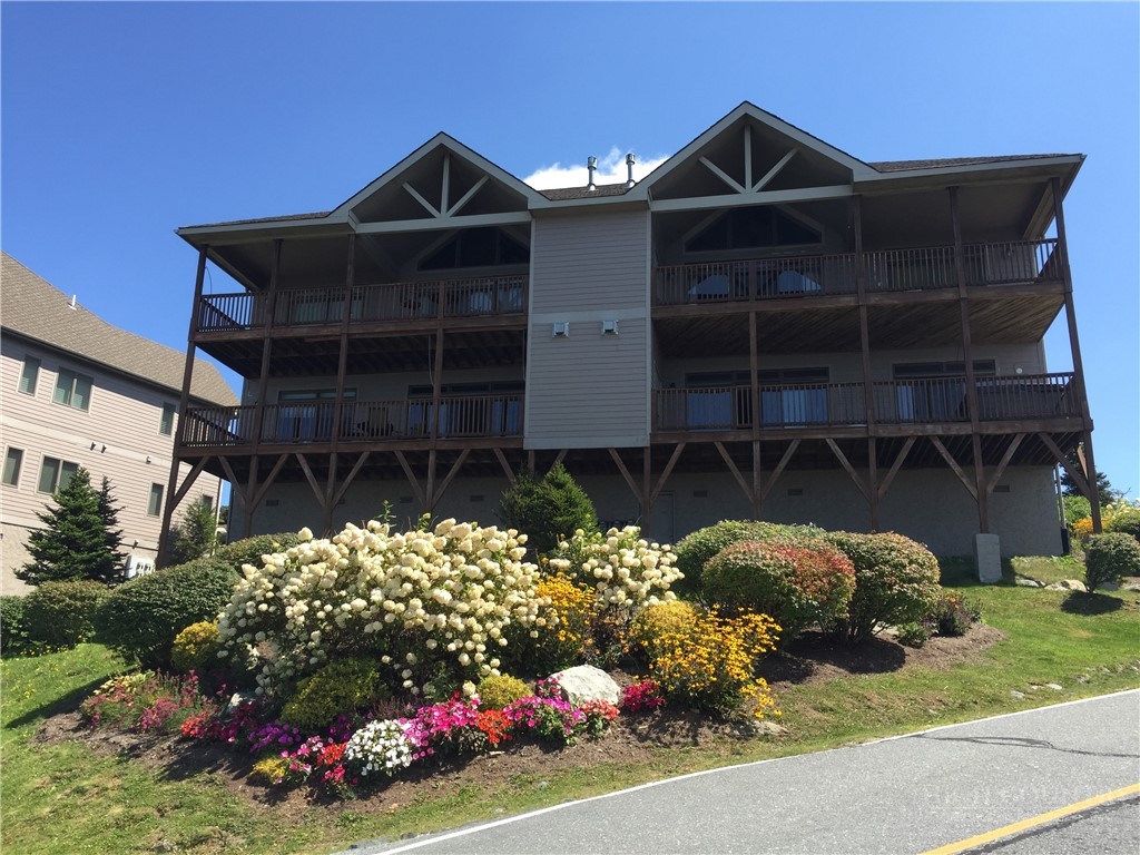 743 Craggy Pointe 24C