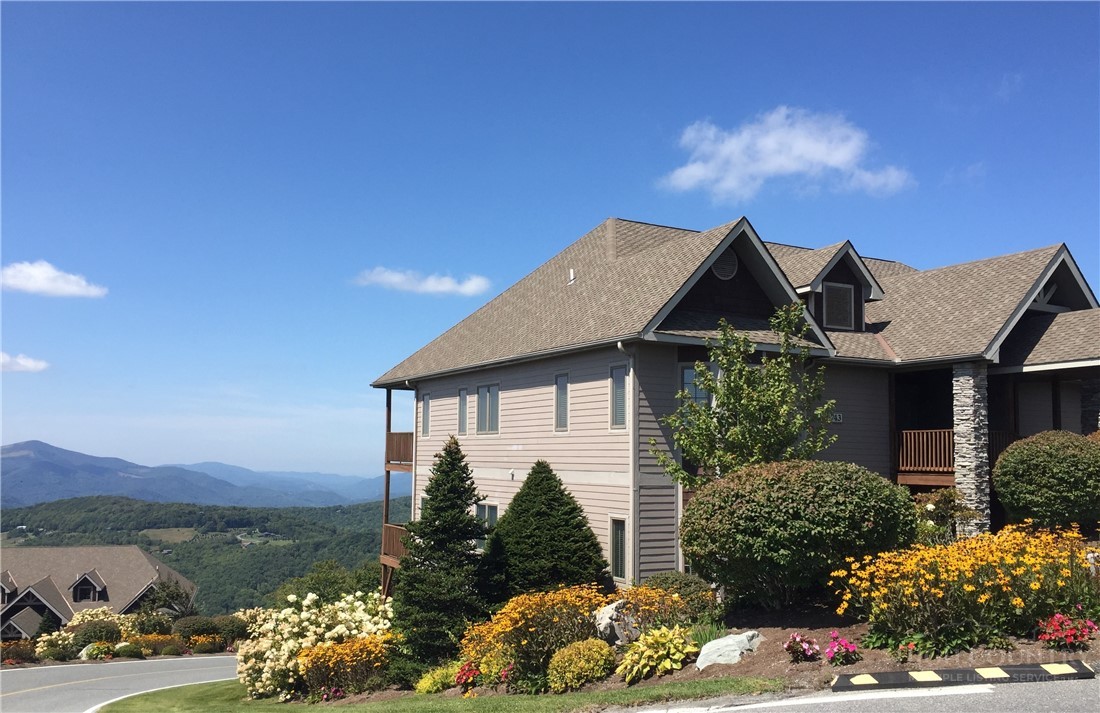743 Craggy Pointe 24C