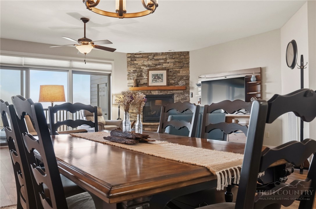 743 Craggy Pointe 24C