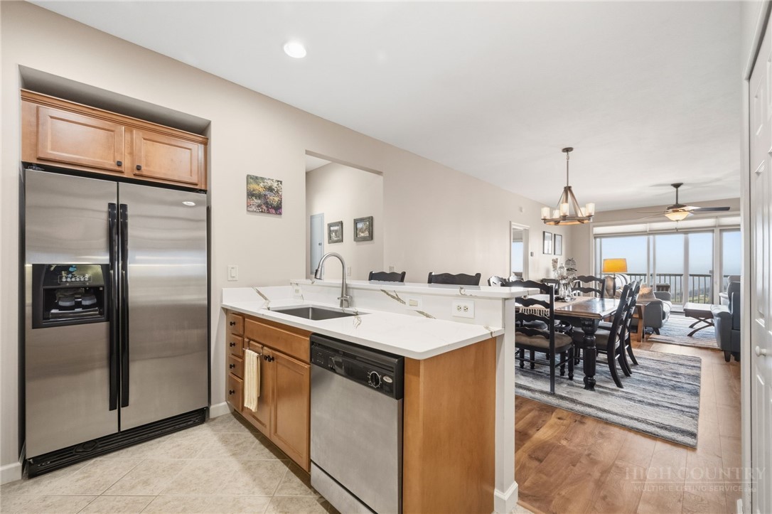 743 Craggy Pointe 24C