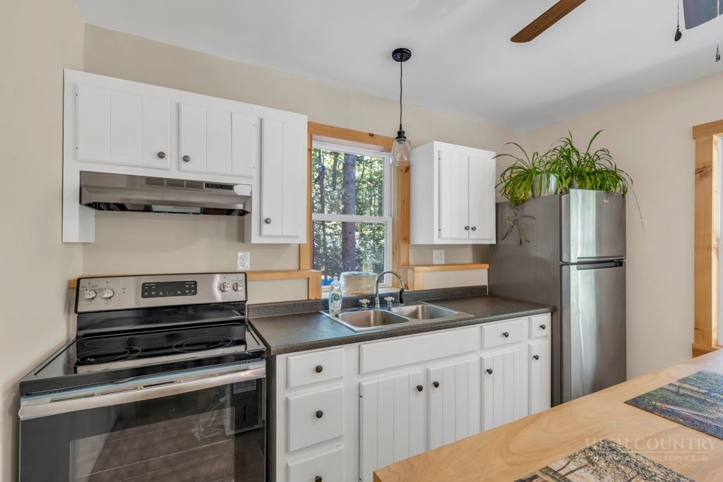 414 Lake Front Drive