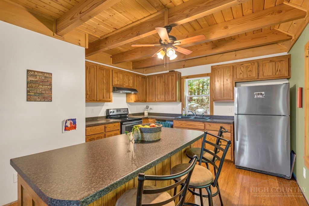 414 Lake Front Drive