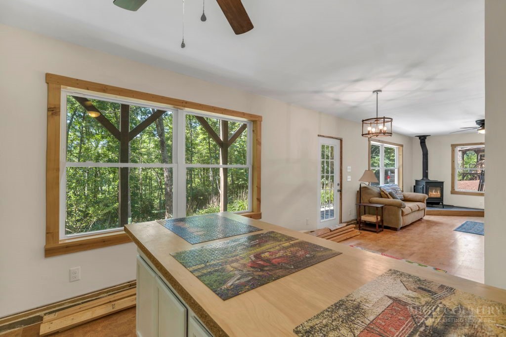 414 Lake Front Drive
