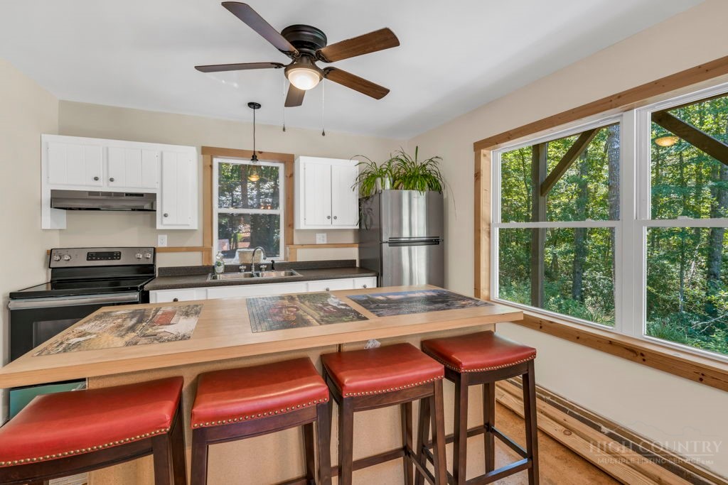 414 Lake Front Drive