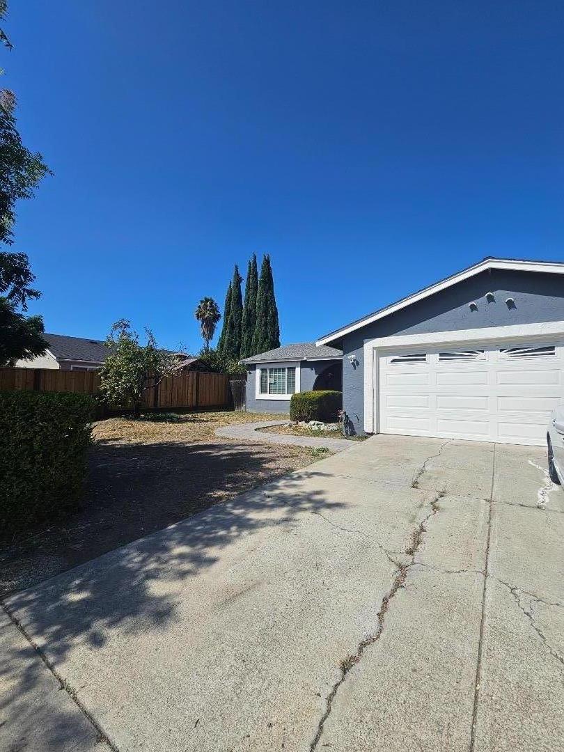 5834 Santa Teresa Boulevard