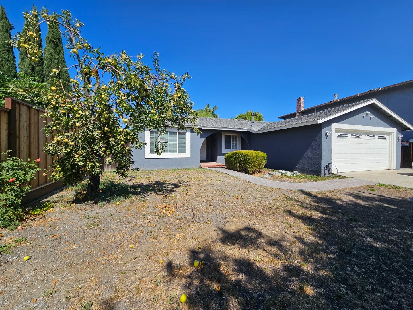 5834 Santa Teresa Boulevard