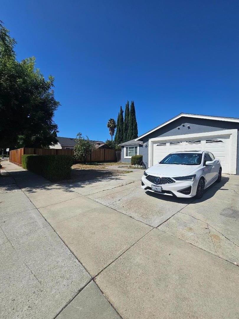 5834 Santa Teresa Boulevard