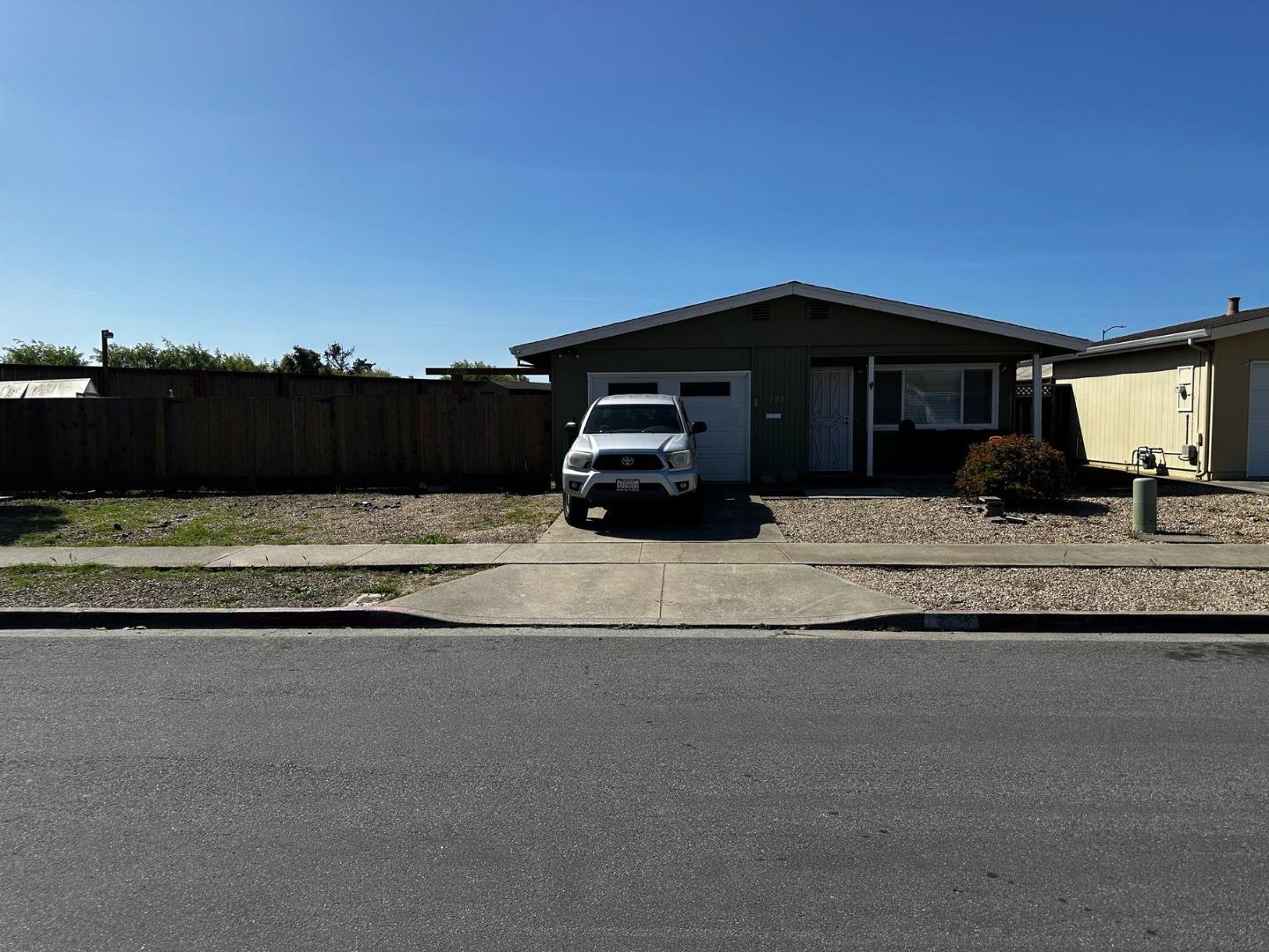 223 Hushbeck Avenue
