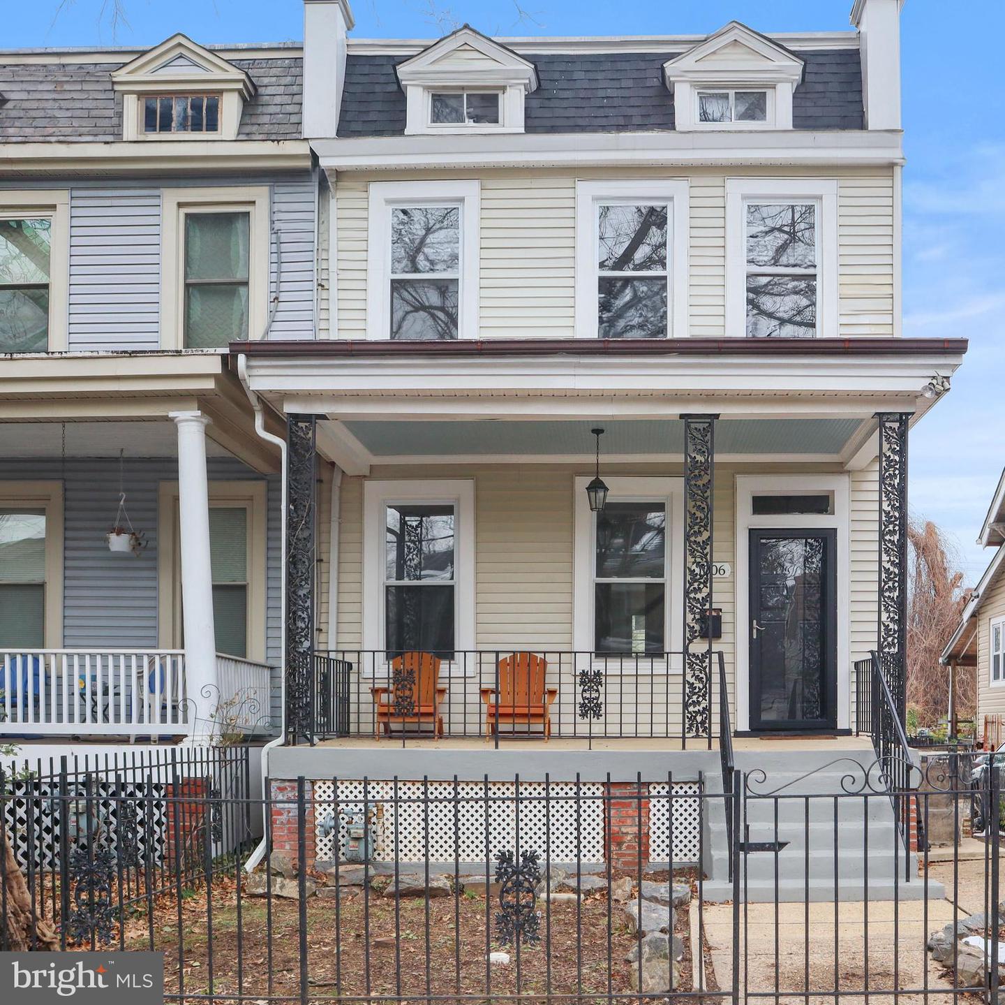 1006 Jackson STREET NE