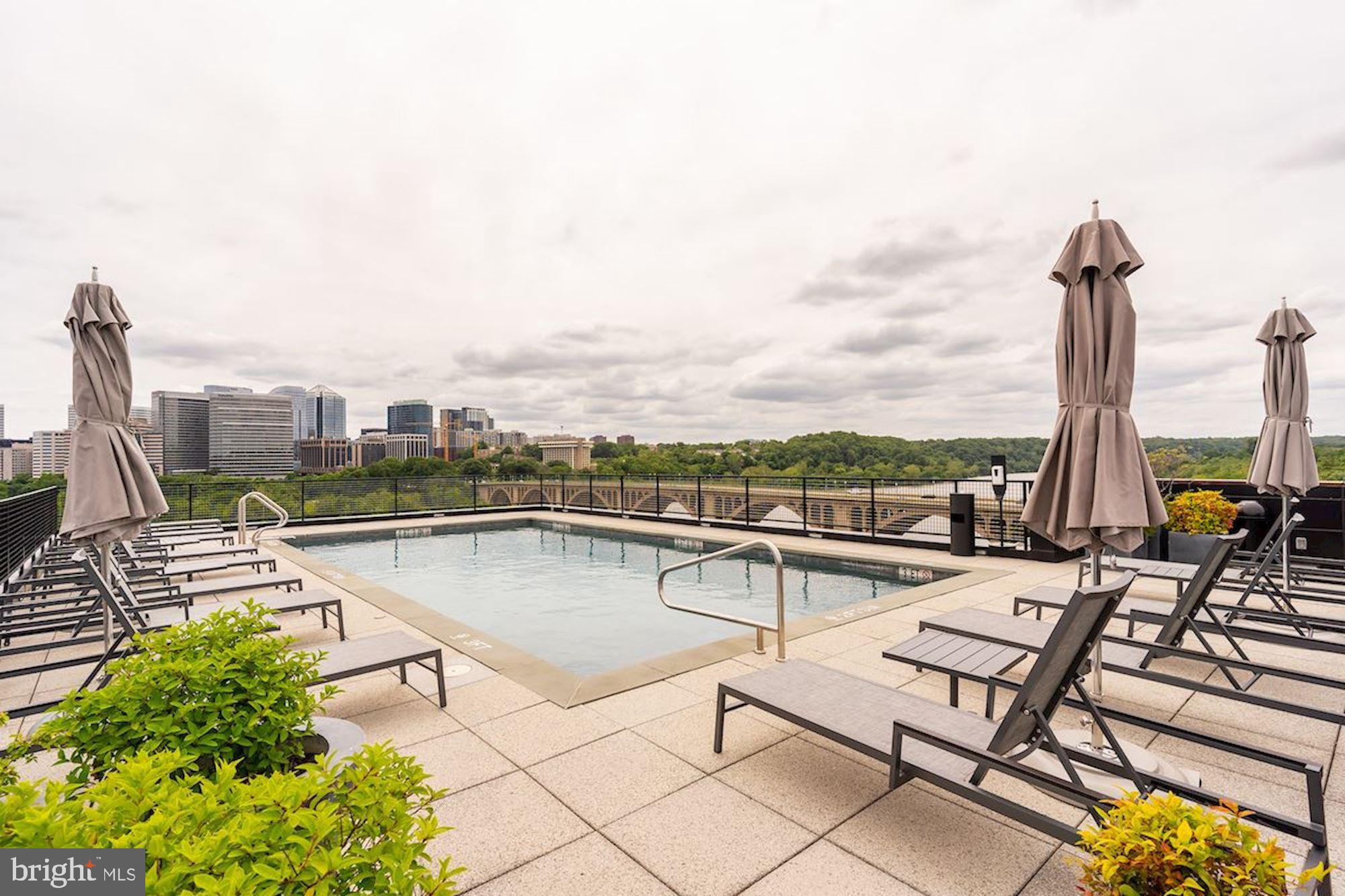 3303 Water Street NW Unit: 6G