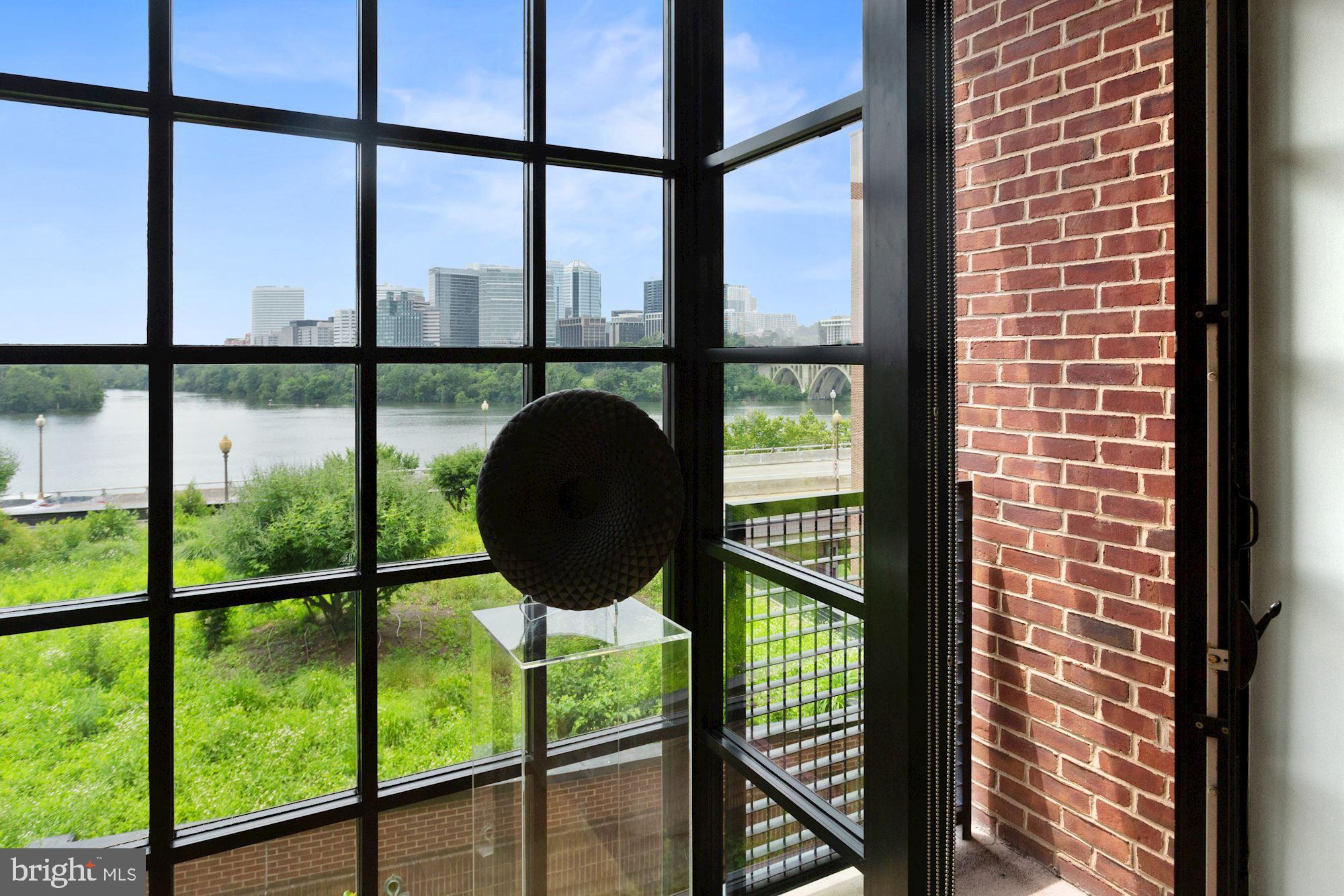 3303 Water Street NW Unit: 6G