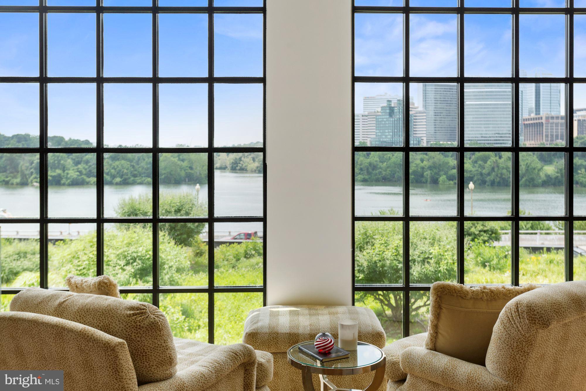 3303 Water Street NW Unit: 6G