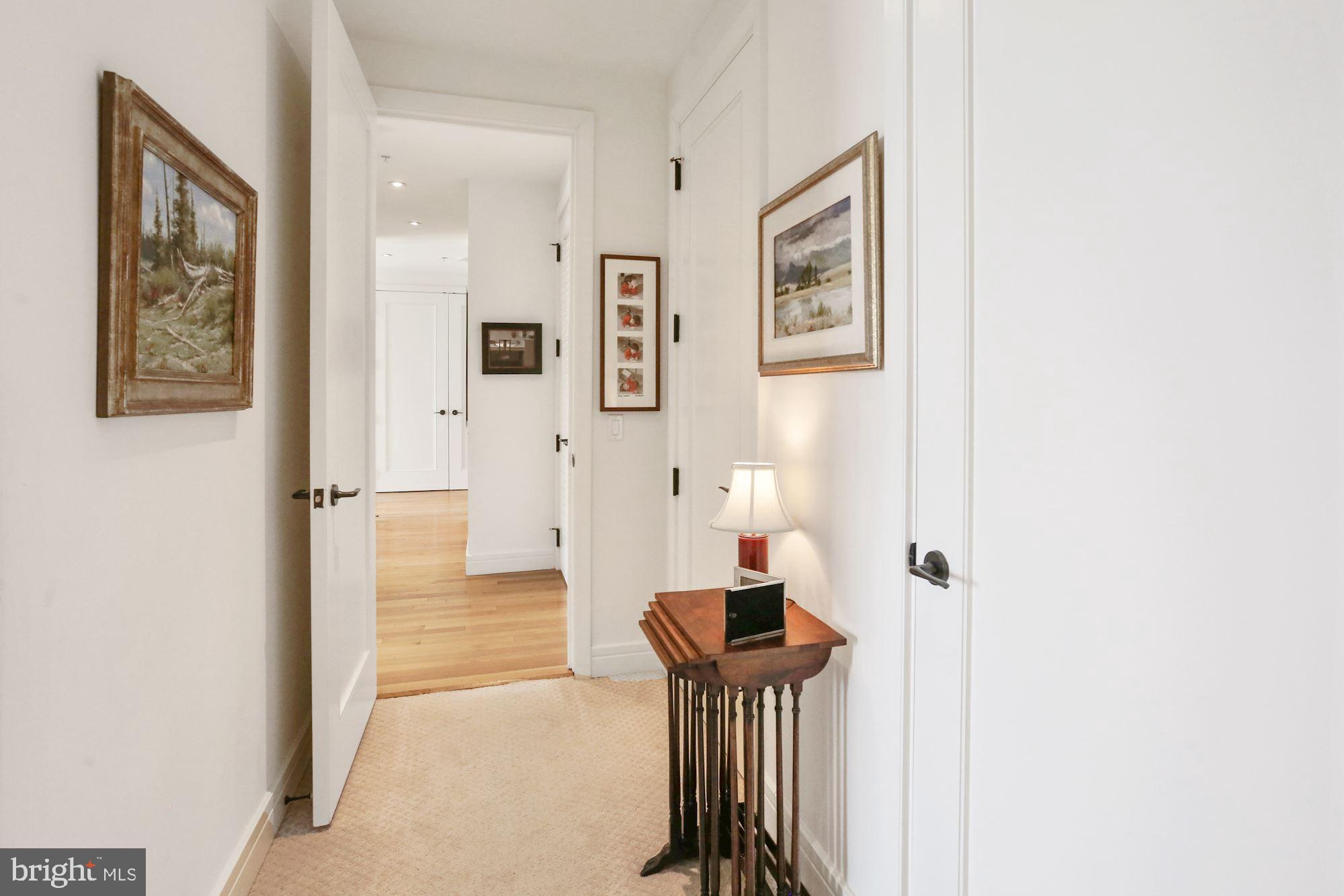 3303 Water Street NW Unit: 6G