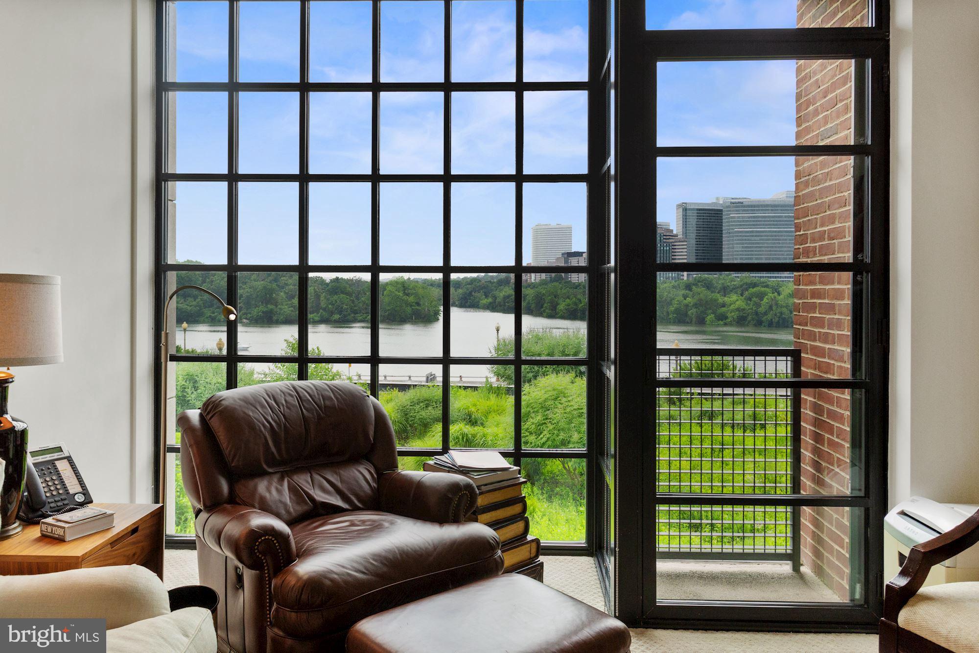 3303 Water Street NW Unit: 6G