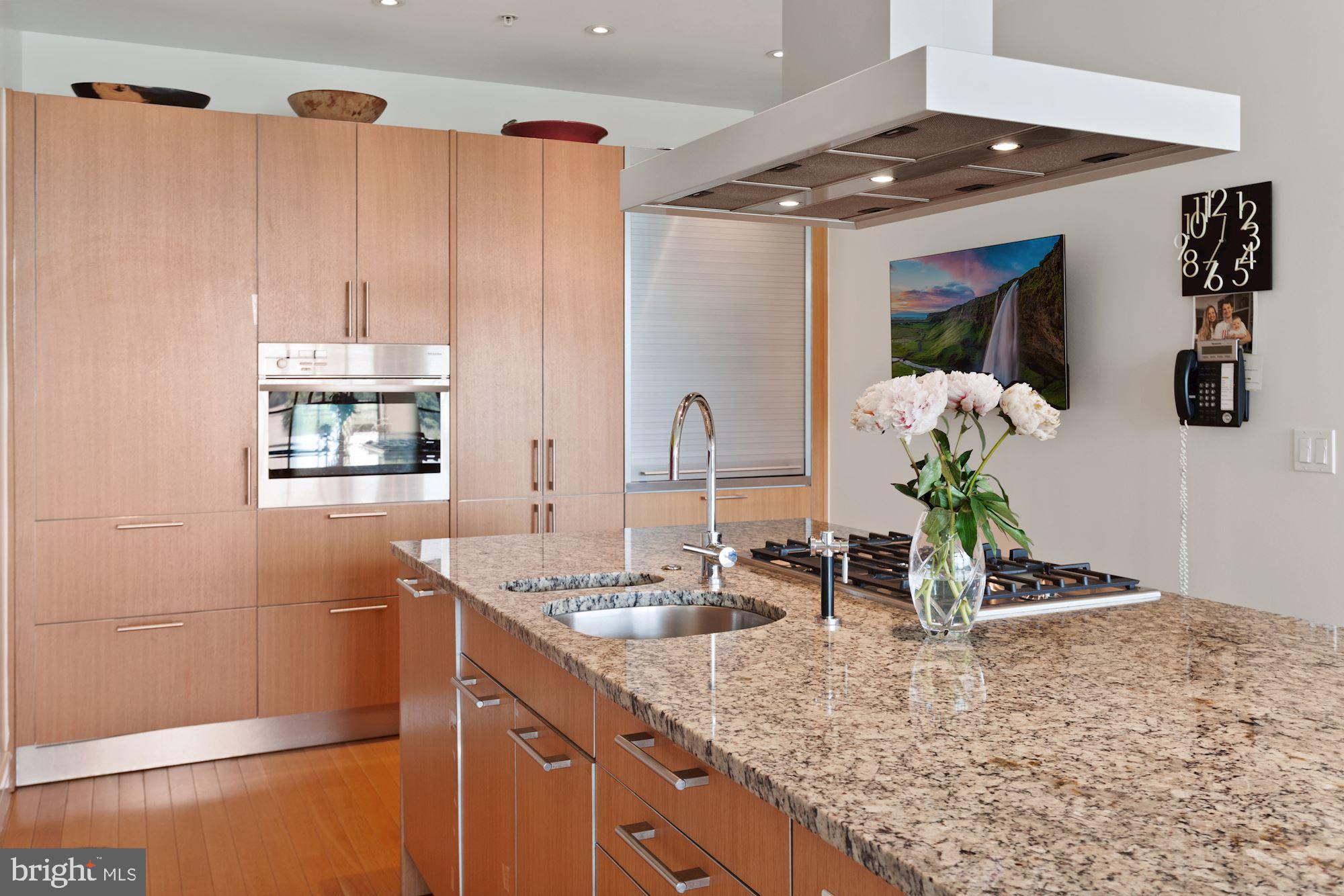 3303 Water Street NW Unit: 6G