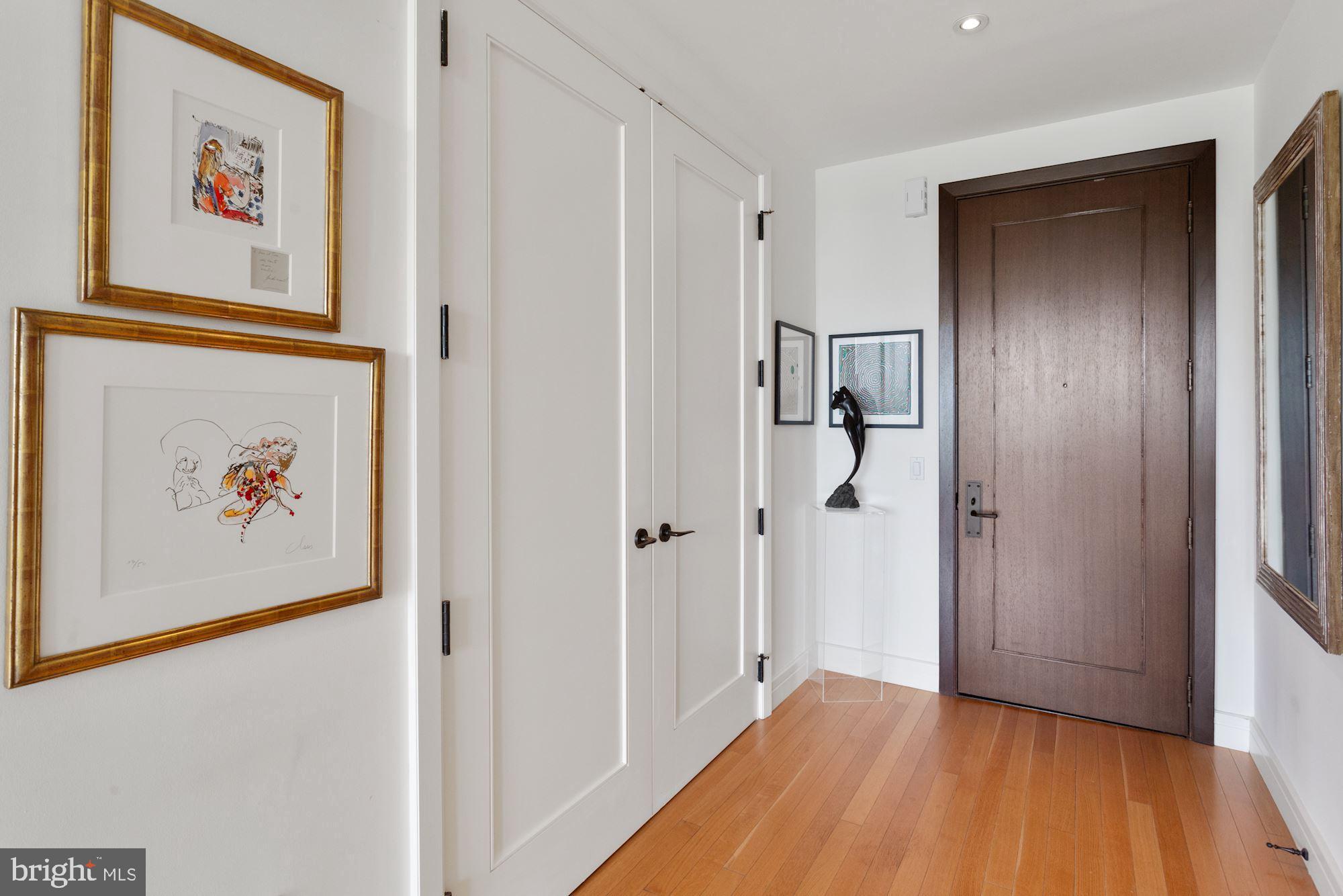 3303 Water Street NW Unit: 6G