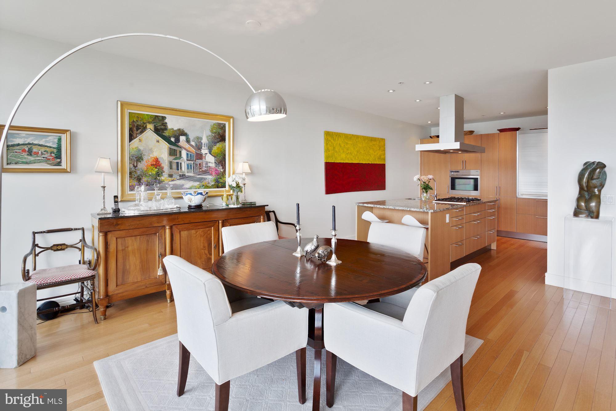 3303 Water Street NW Unit: 6G