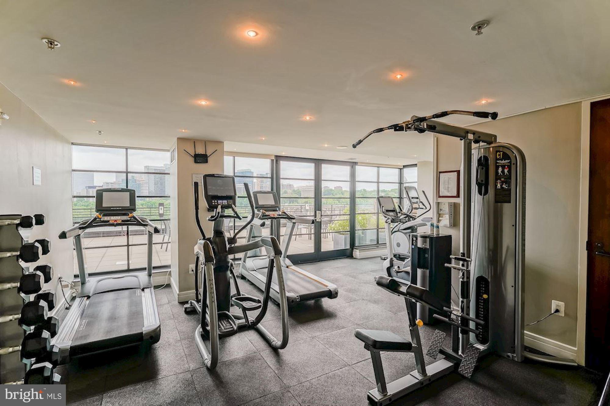 3303 Water Street NW Unit: 6G