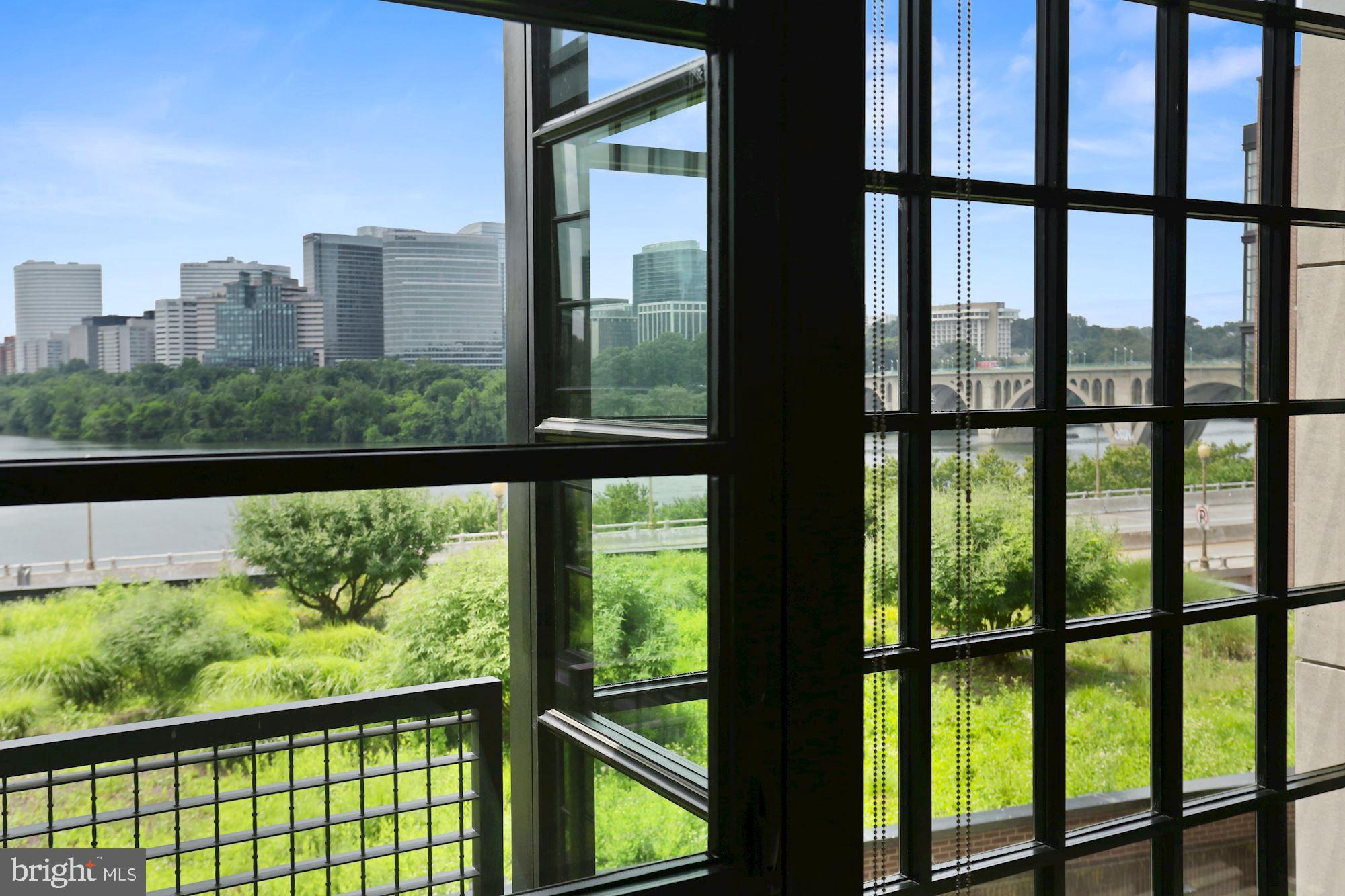 3303 Water Street NW Unit: 6G