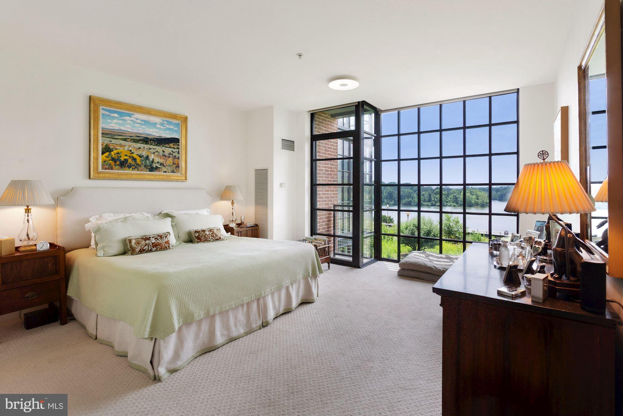 3303 Water Street NW Unit: 6G