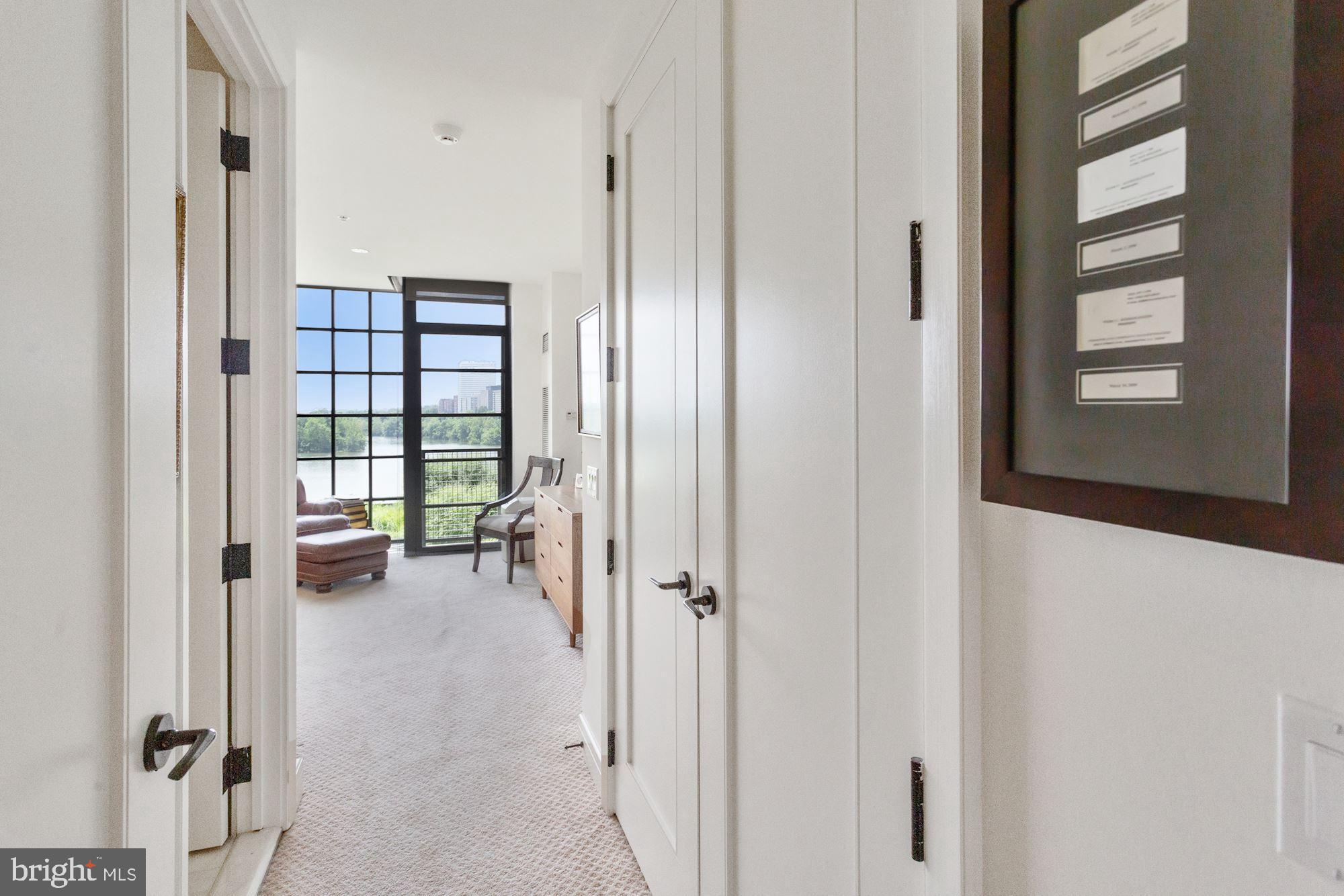 3303 Water Street NW Unit: 6G