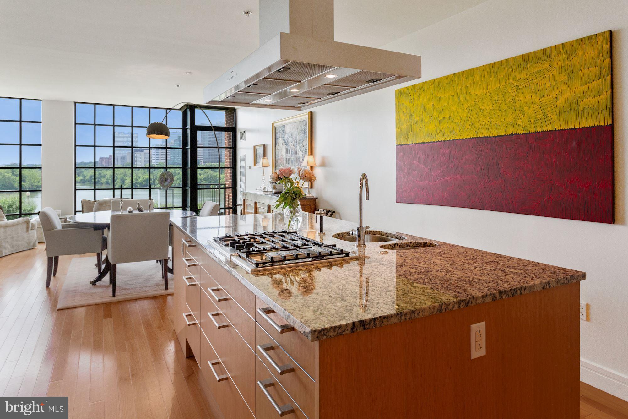 3303 Water Street NW Unit: 6G