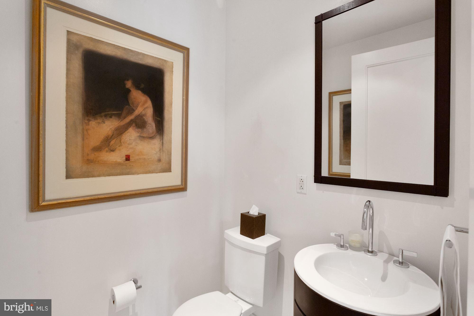 3303 Water Street NW Unit: 6G