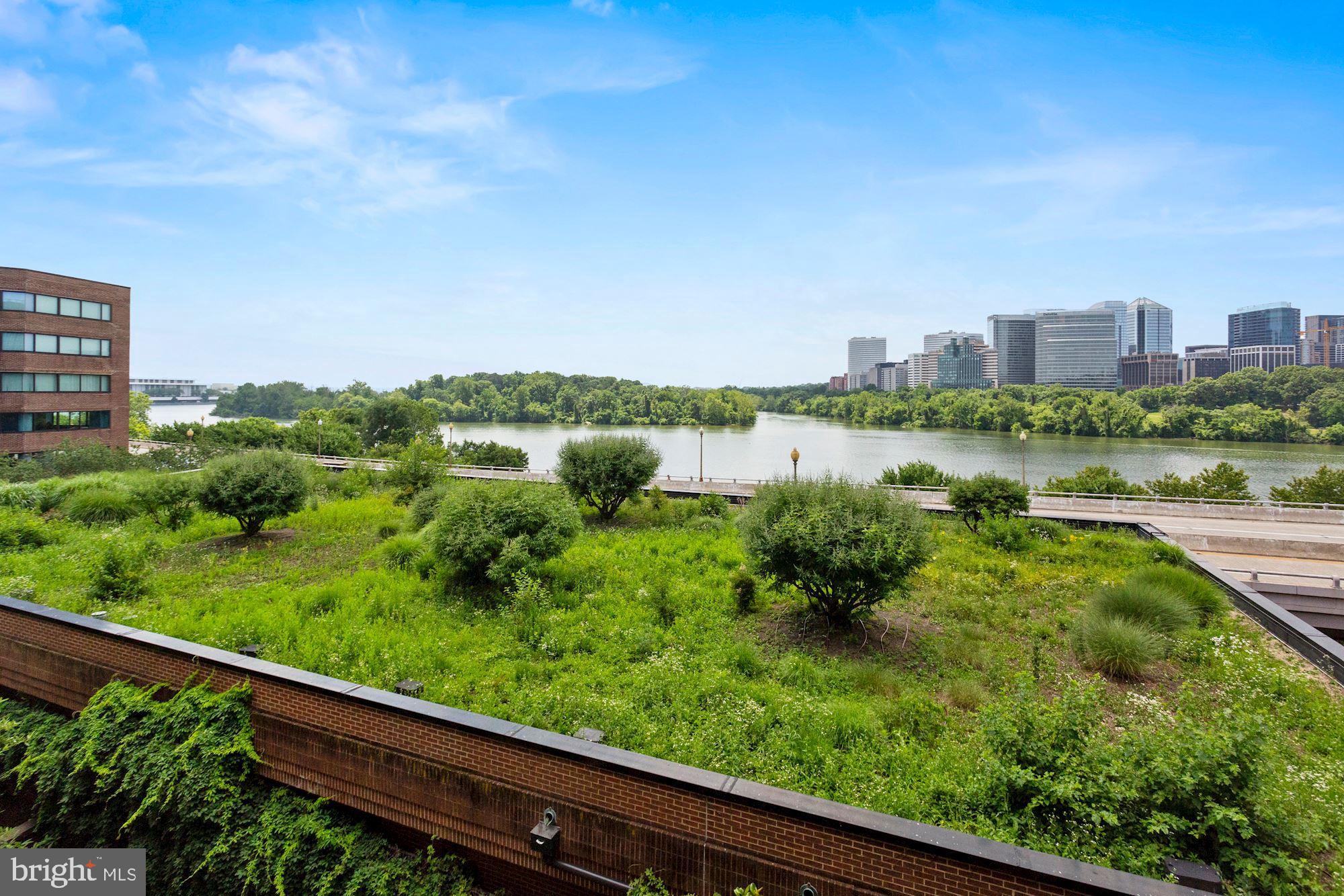 3303 Water Street NW Unit: 6G