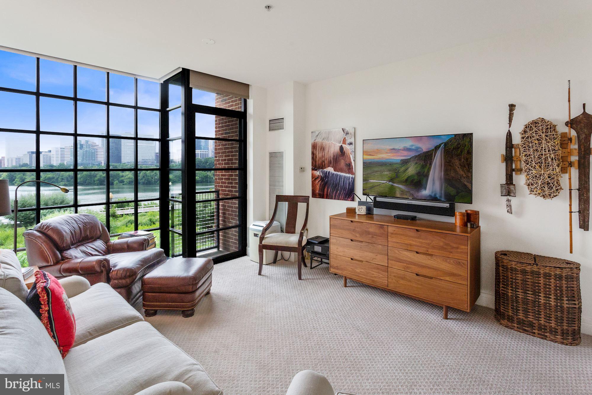 3303 Water Street NW Unit: 6G