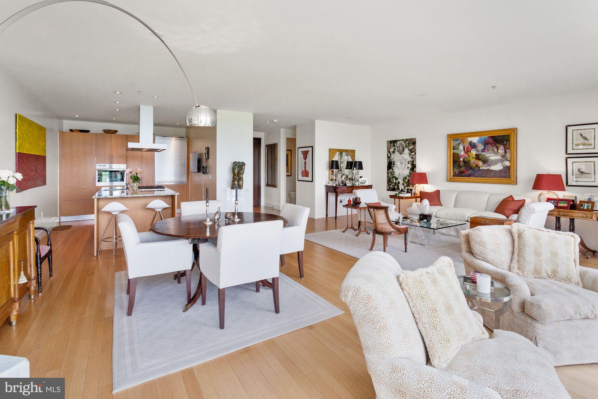 3303 Water Street NW Unit: 6G