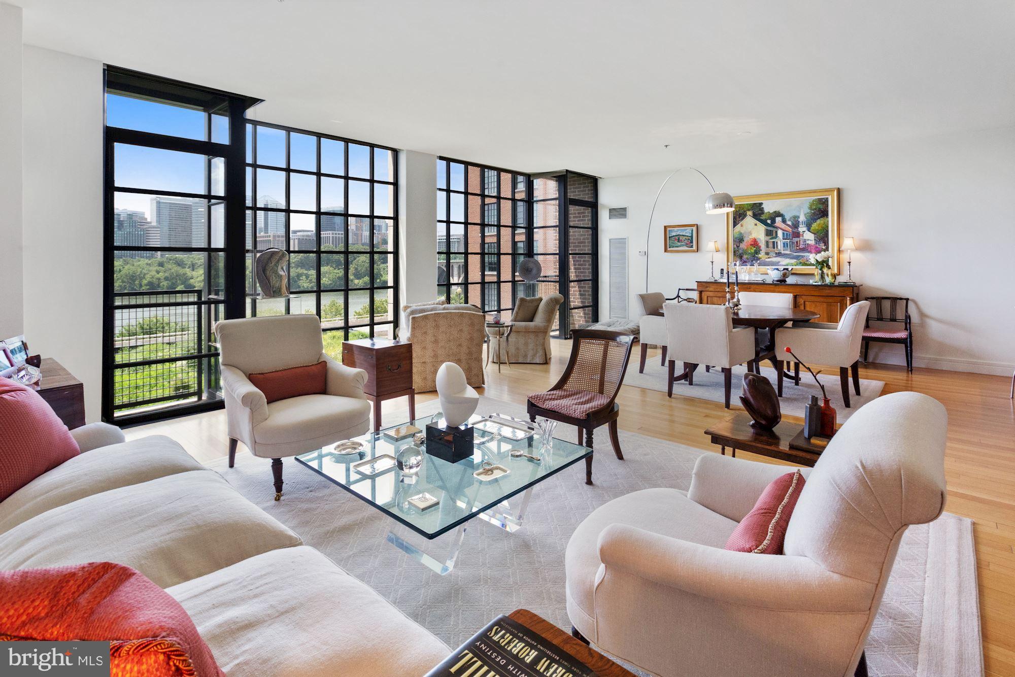 3303 Water Street NW Unit: 6G