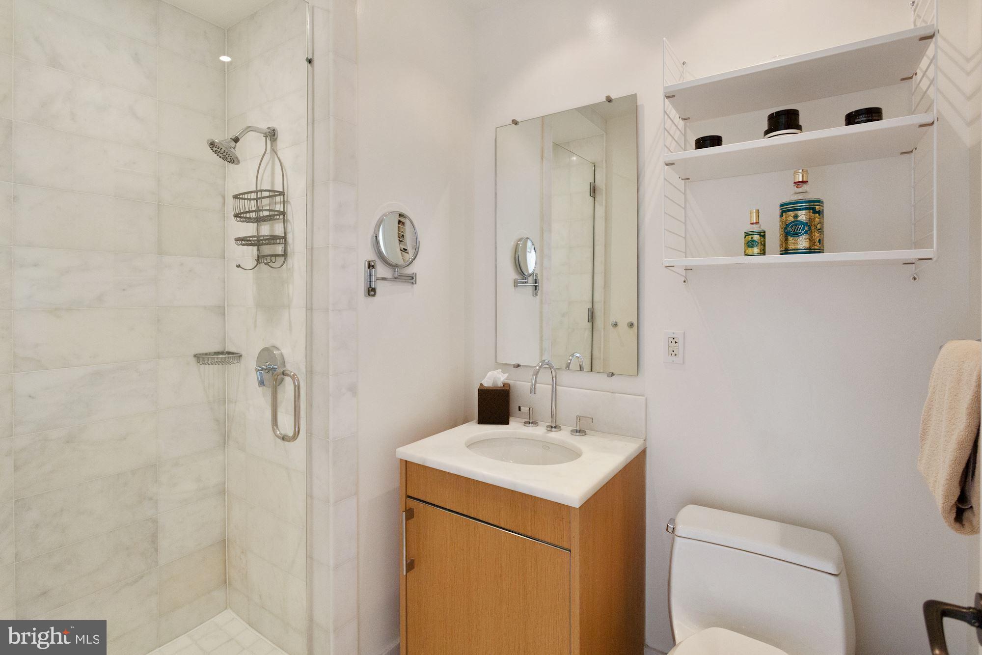3303 Water Street NW Unit: 6G