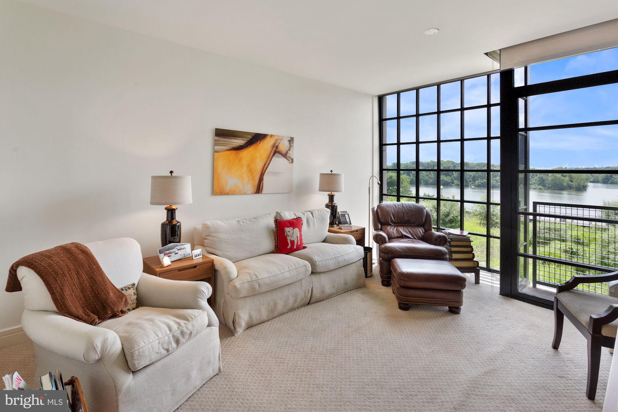 3303 Water Street NW Unit: 6G