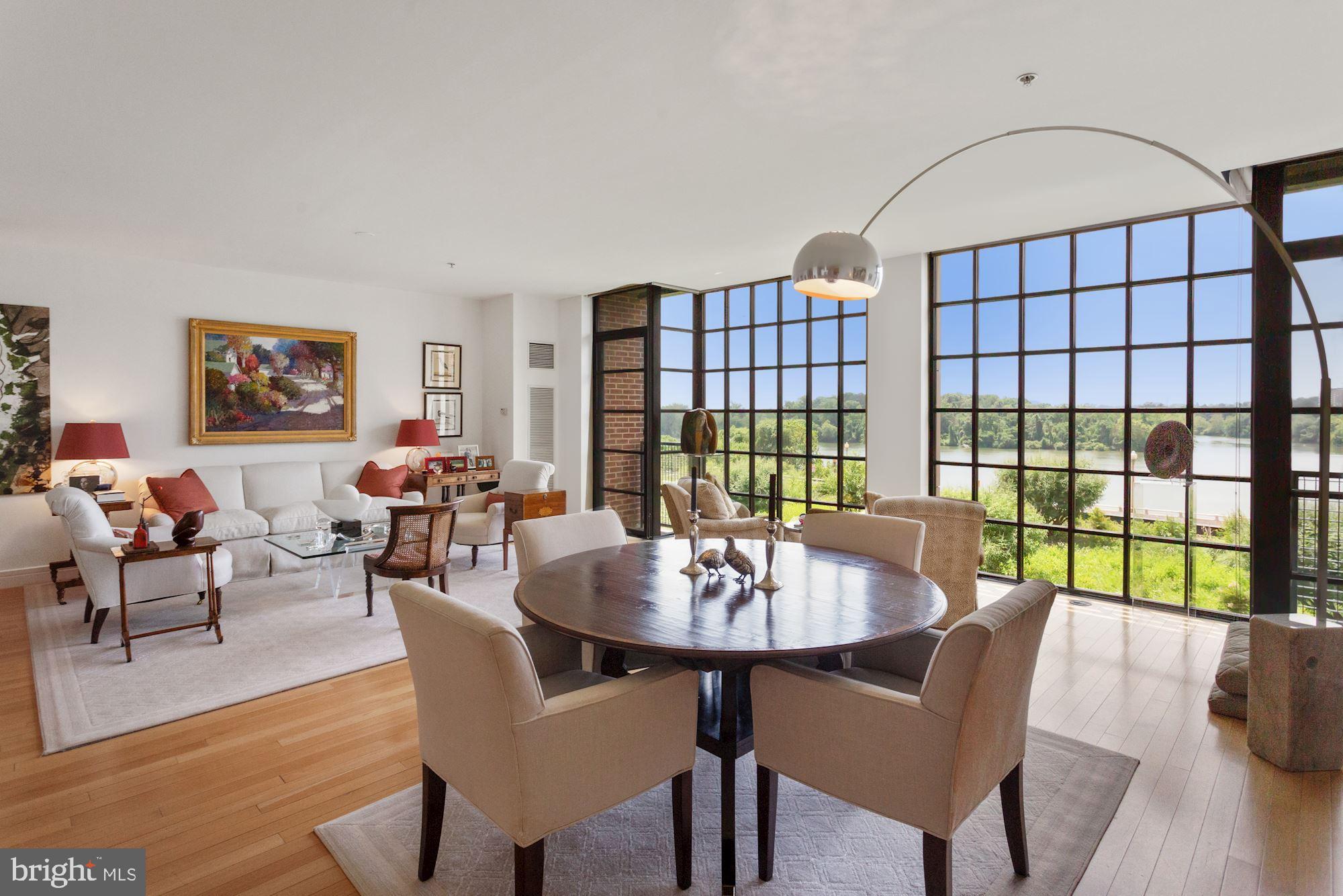 3303 Water Street NW Unit: 6G