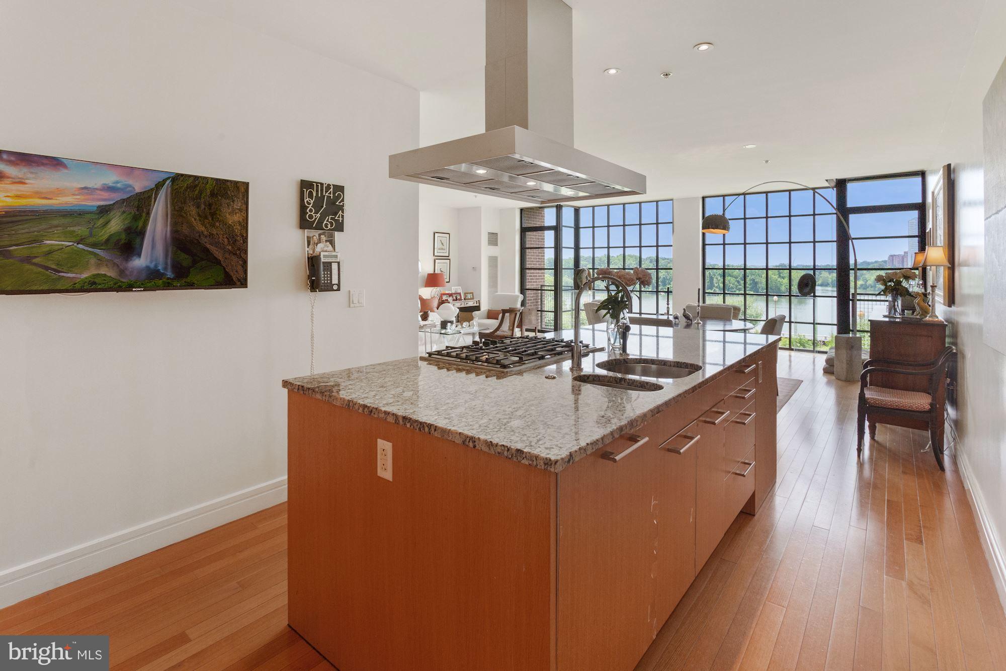 3303 Water Street NW Unit: 6G