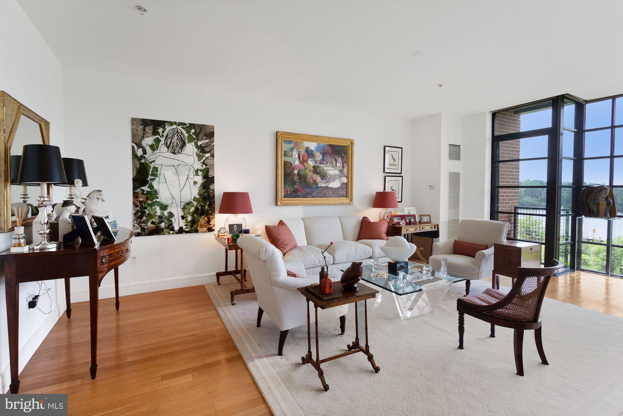 3303 Water Street NW Unit: 6G