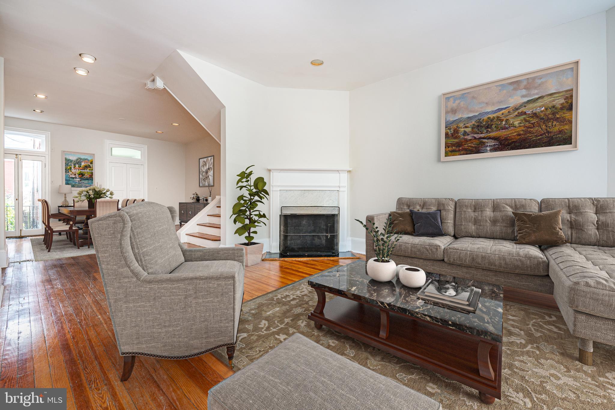 3148 Q St NW