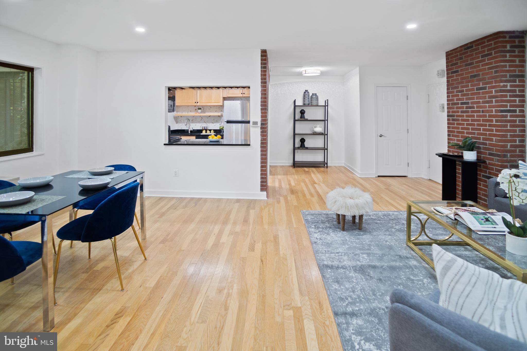 3701 Connecticut Ave NW #112