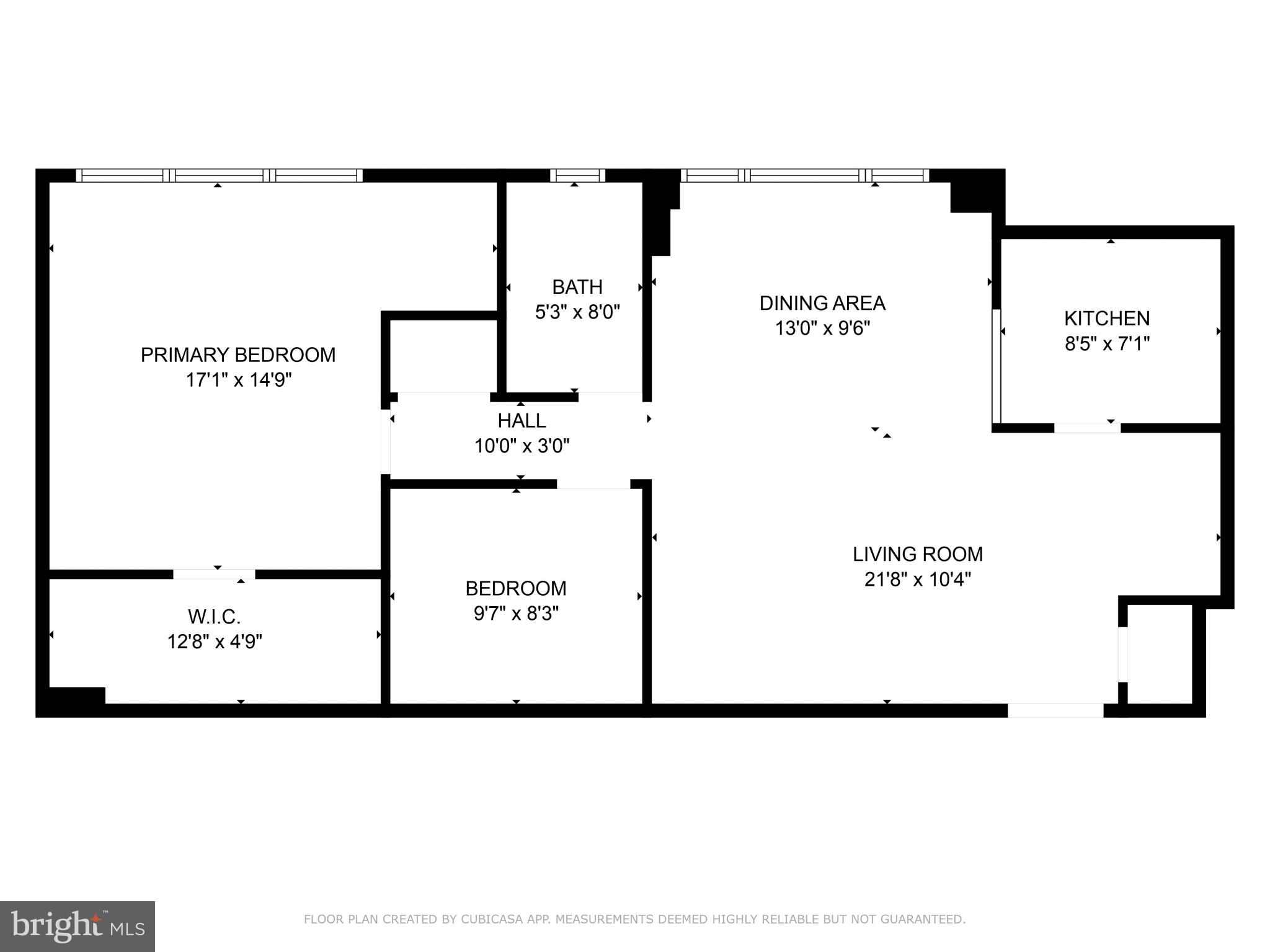 3701 Connecticut Ave NW #112
