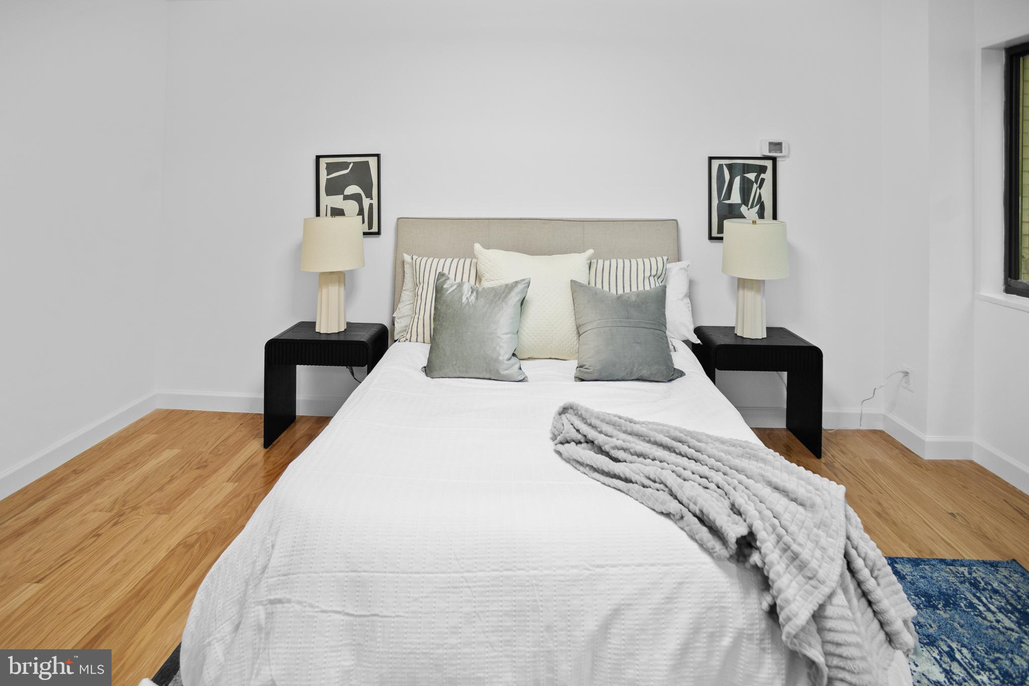 3701 Connecticut Ave NW #112