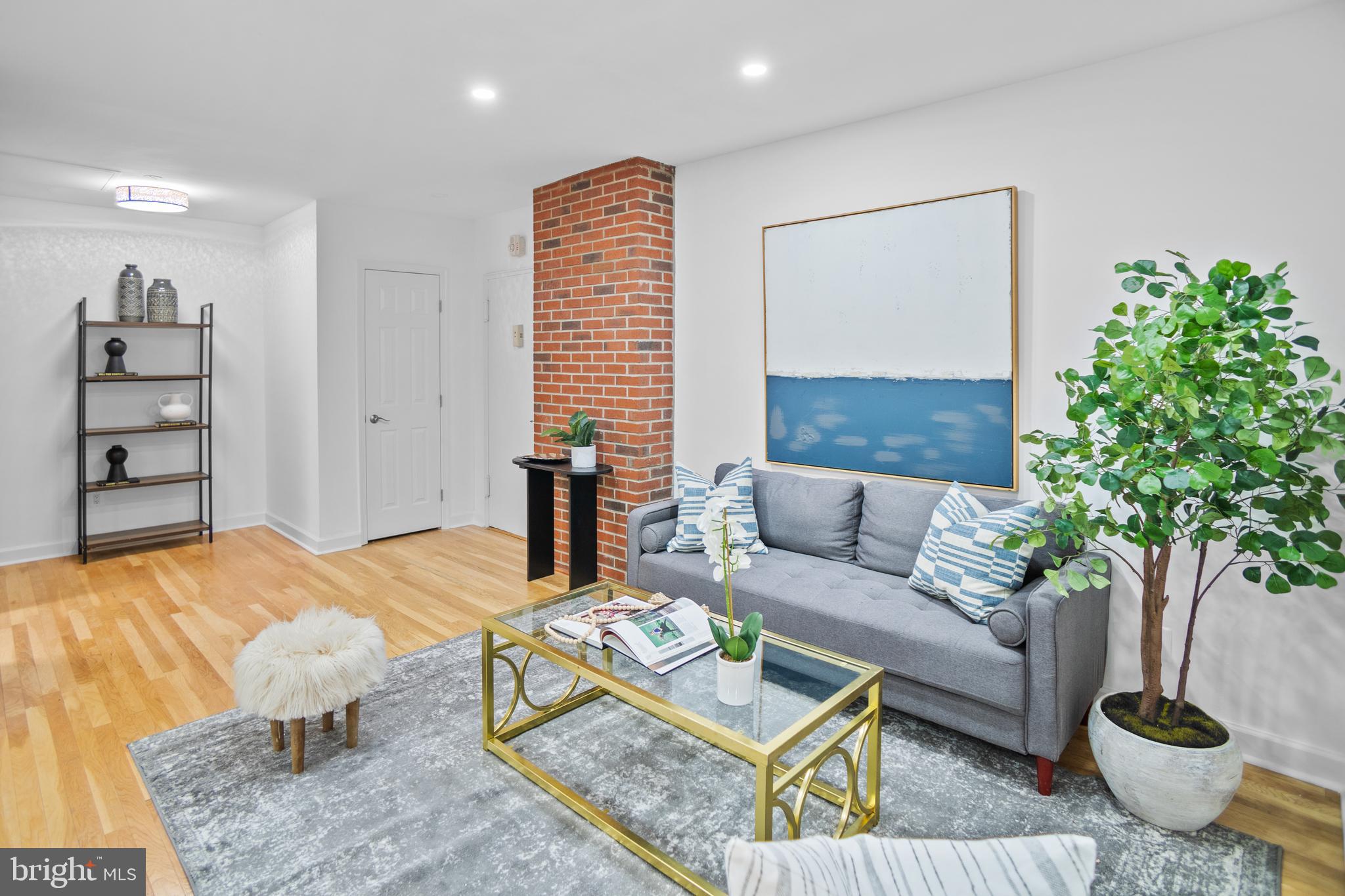 3701 Connecticut Ave NW #112