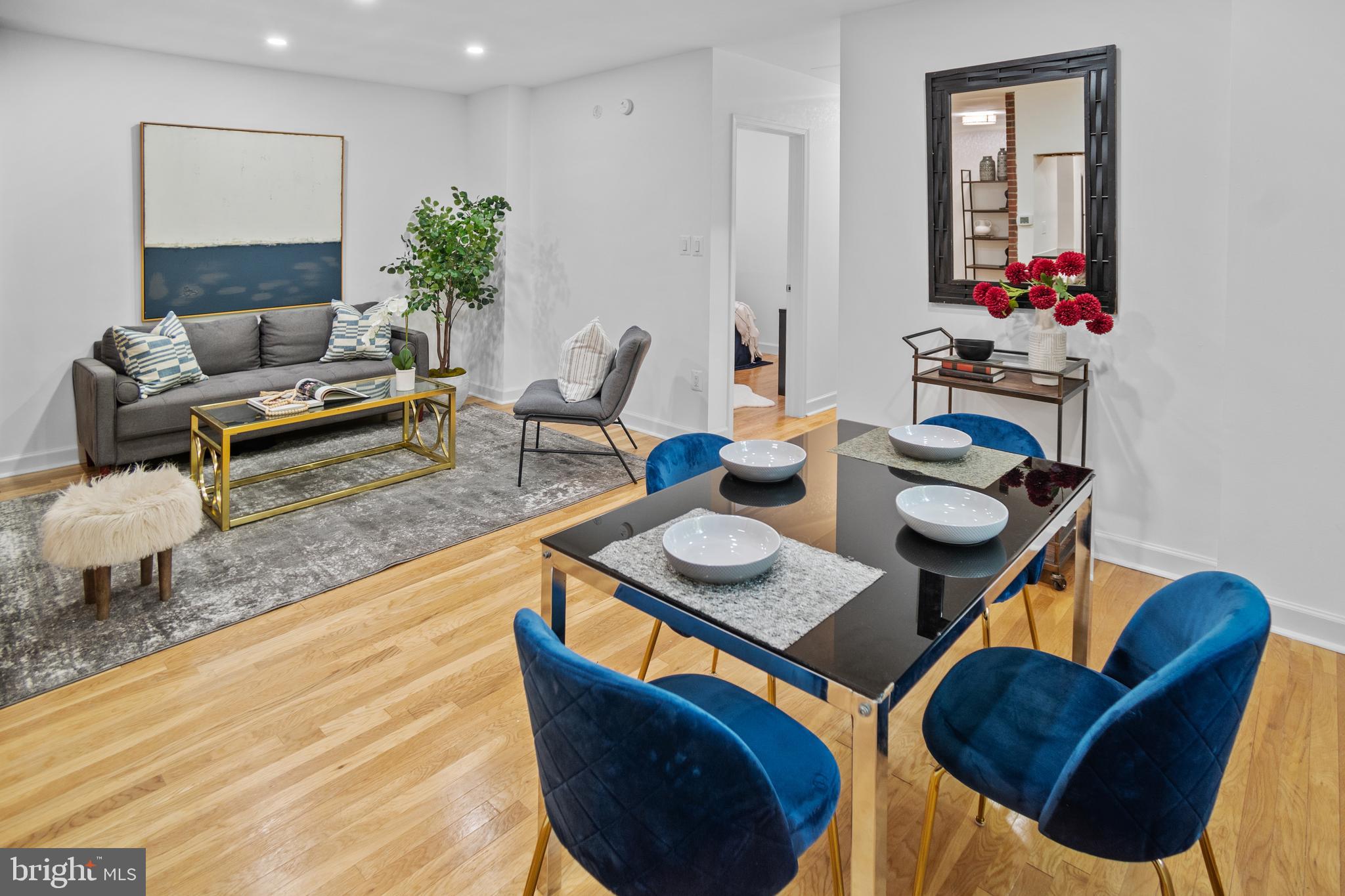 3701 Connecticut Ave NW #112