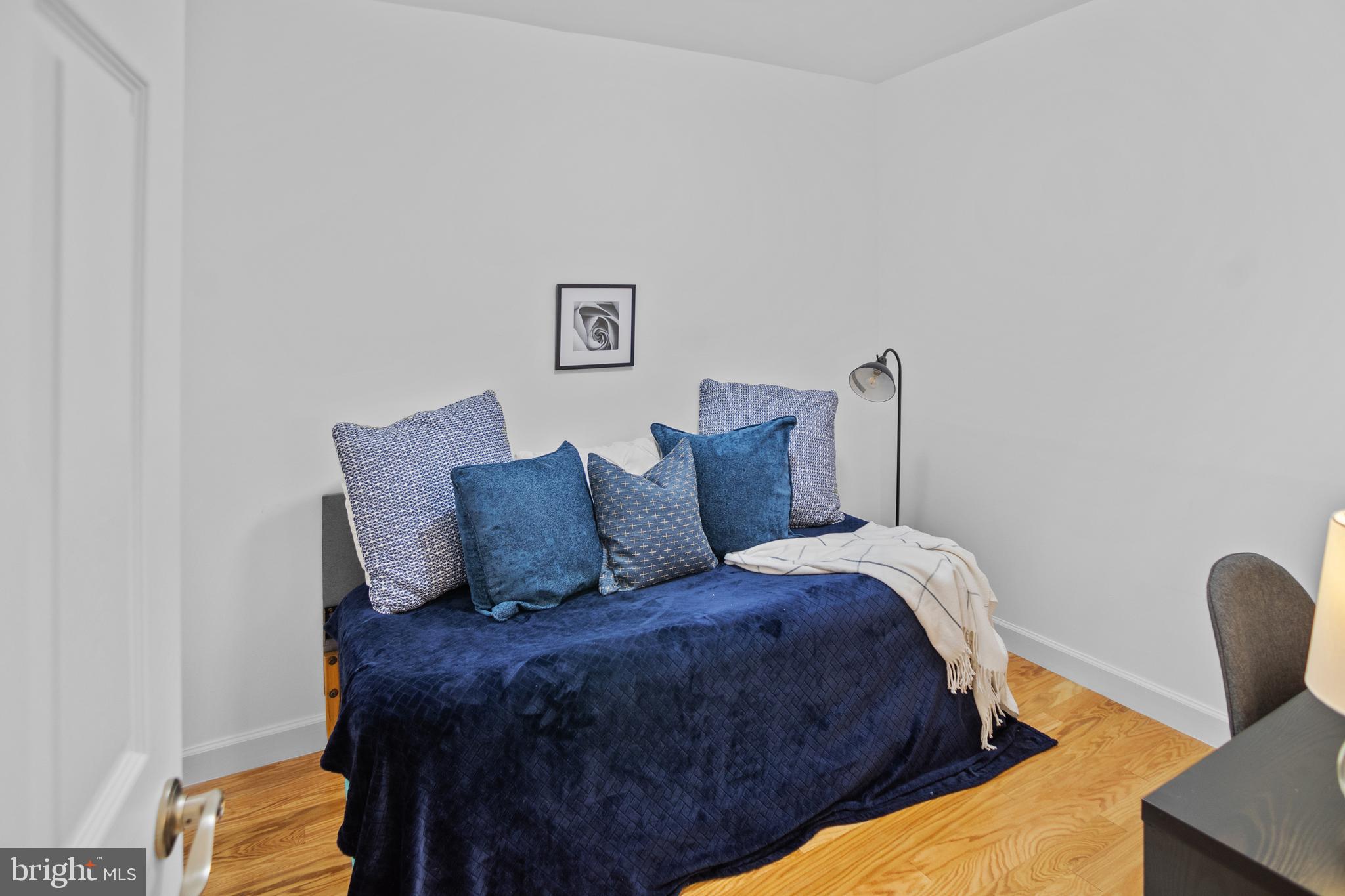 3701 Connecticut Ave NW #112