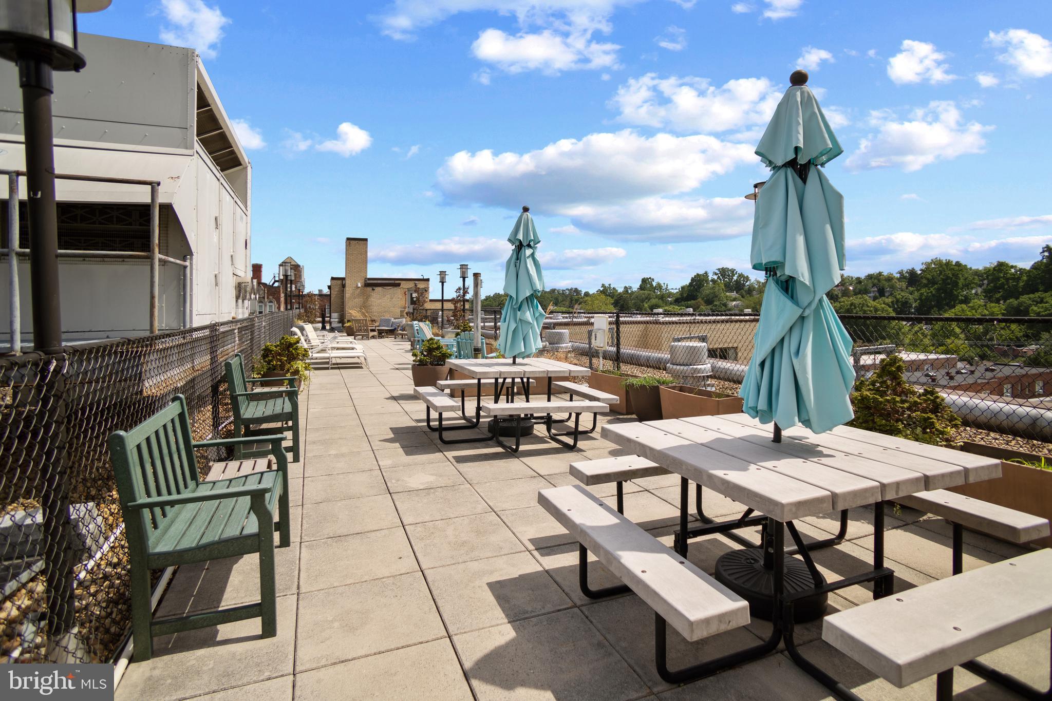 3701 Connecticut Ave NW #112