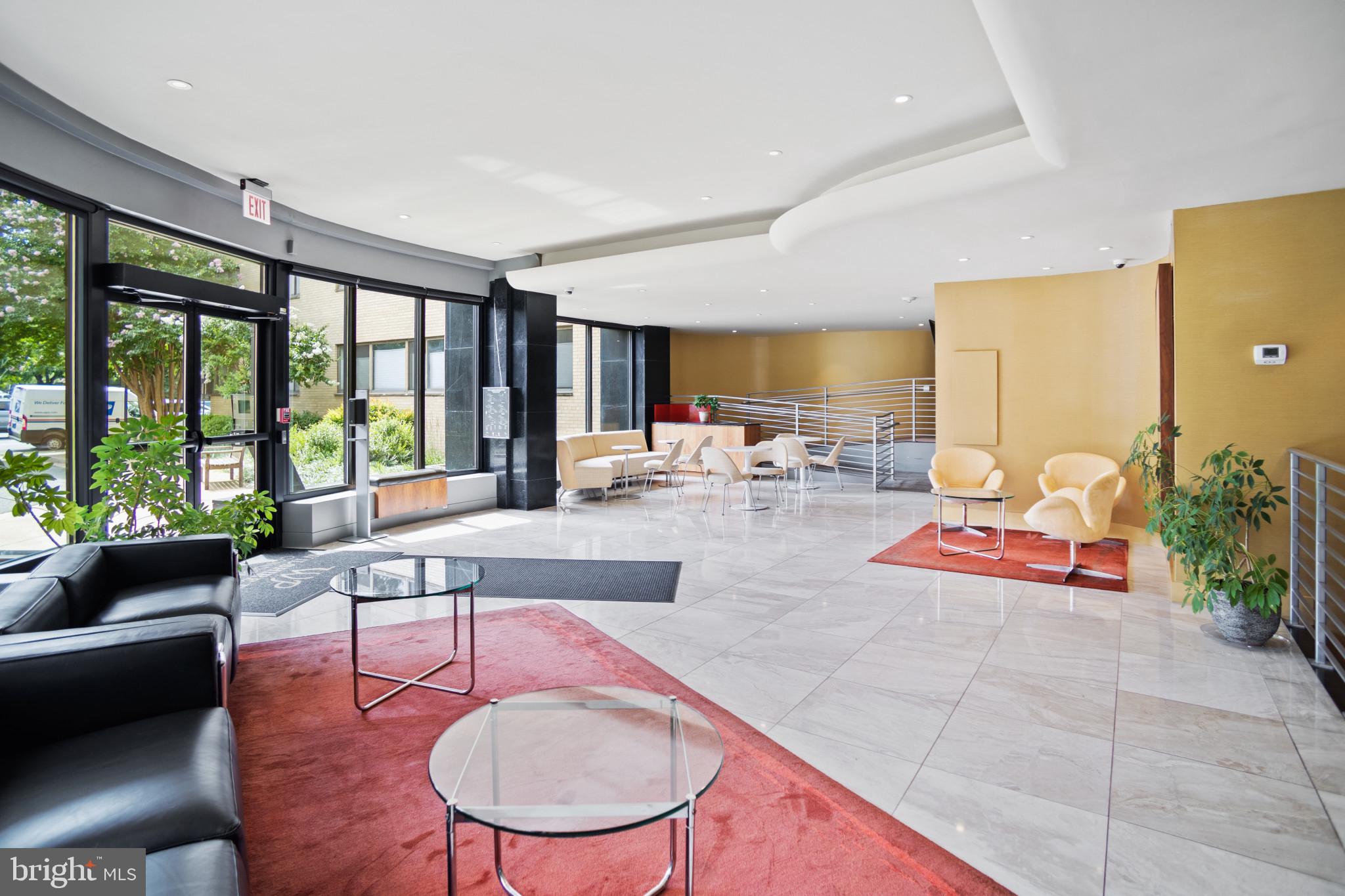 3701 Connecticut Ave NW #112