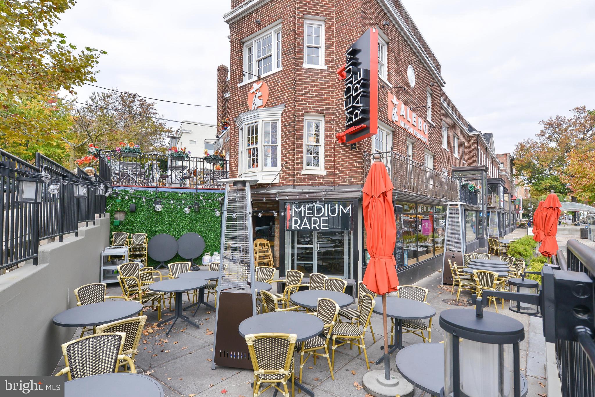 3701 Connecticut Ave NW #112