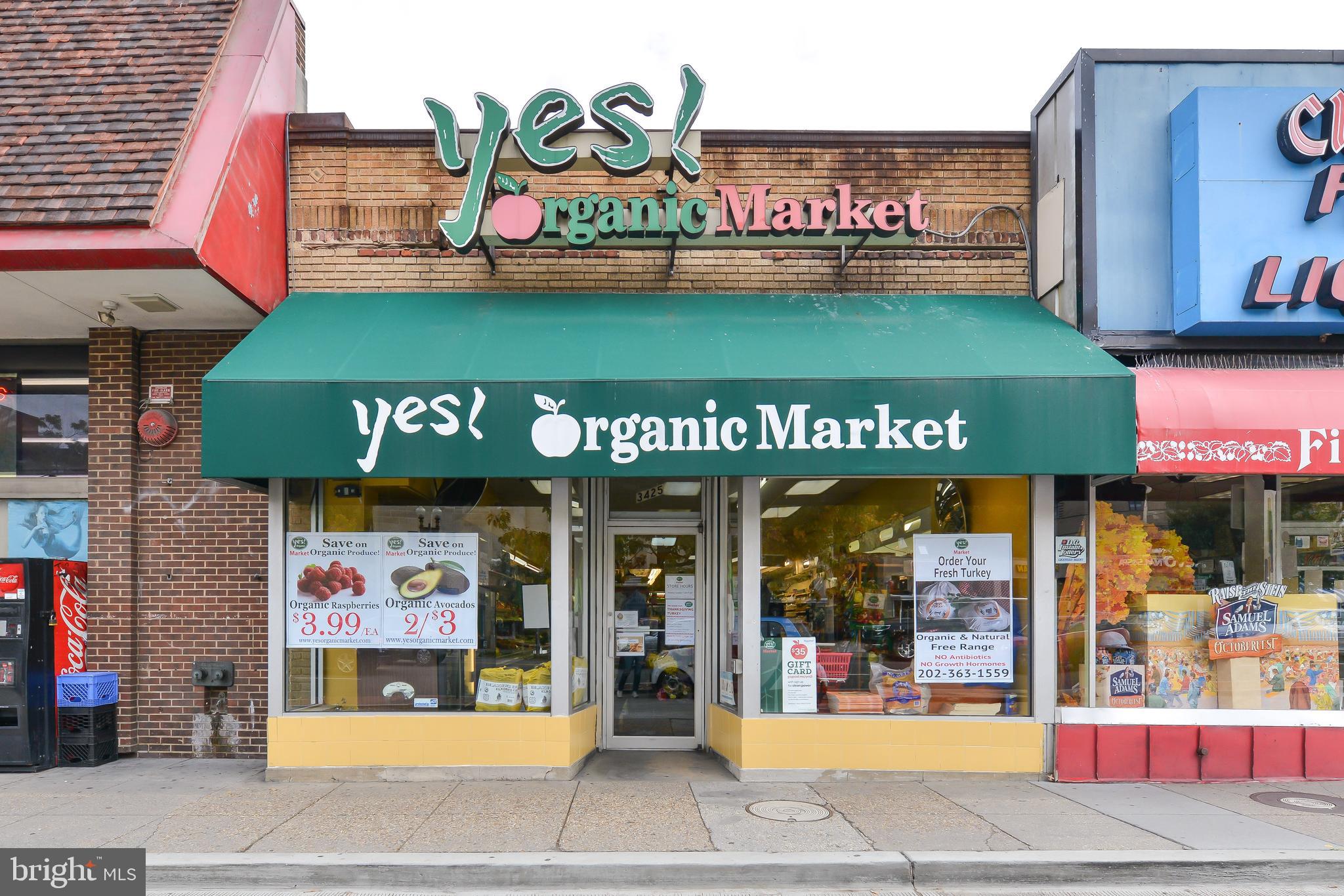 3701 Connecticut Ave NW #112