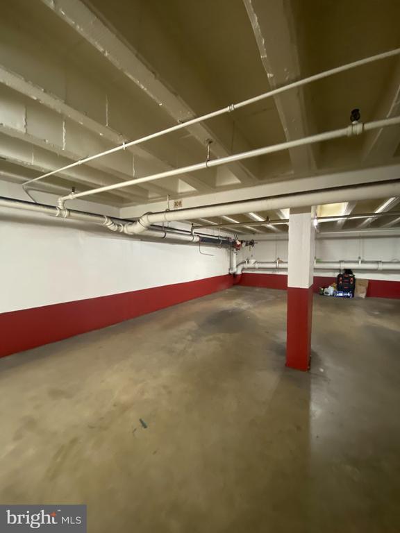 2500 Q STREET NW Unit: 106