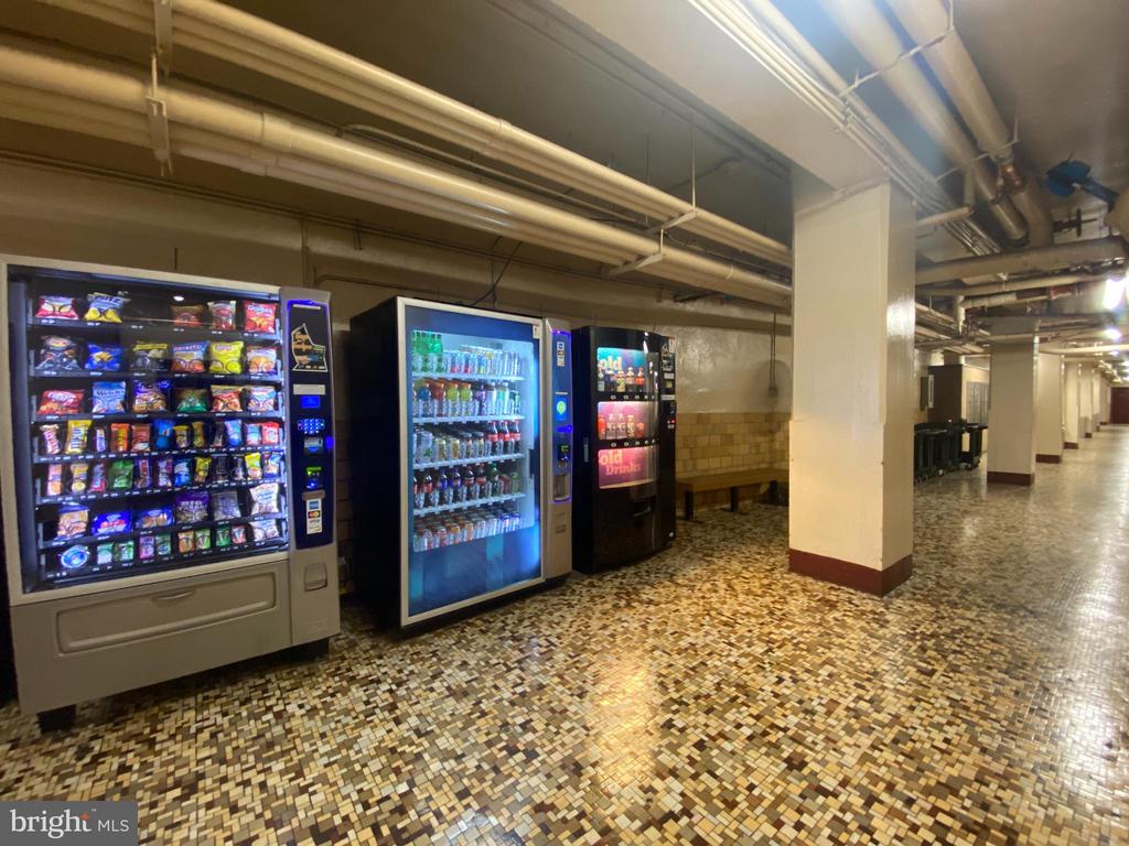2500 Q STREET NW Unit: 106