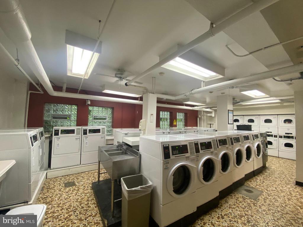 2500 Q STREET NW Unit: 106
